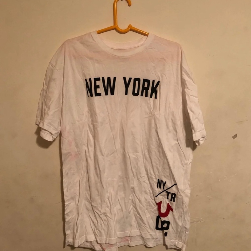 True religion shirt
